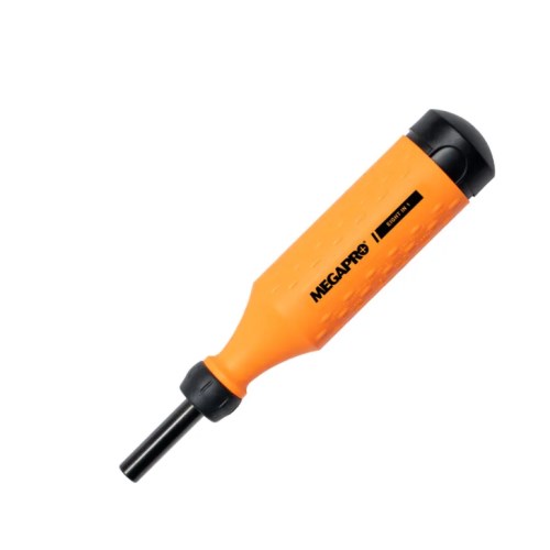 an image of  megapro original 8 in 1 multi-bit screwdriver